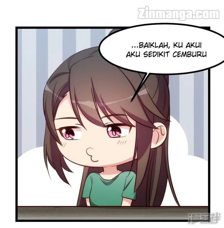 CEO’s Sudden Proposal Chapter 189 Gambar 17